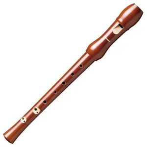 HOHNER FLAUTA BARROCA MADERA CON FUNDA B9550 MAK630676