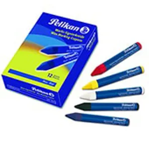 PELIKAN BARRAS MARCAR DURA 762 BLANCO 82005 MAK625217
