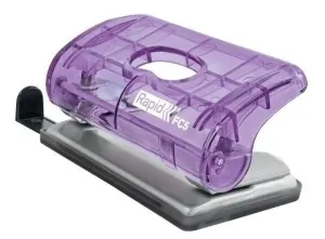 TALADRADOR RAPID MINI FC5 COLOUR BREEZE COLOR CAPACIDAD 10 HOJAS LAVANDA EN BLISTER