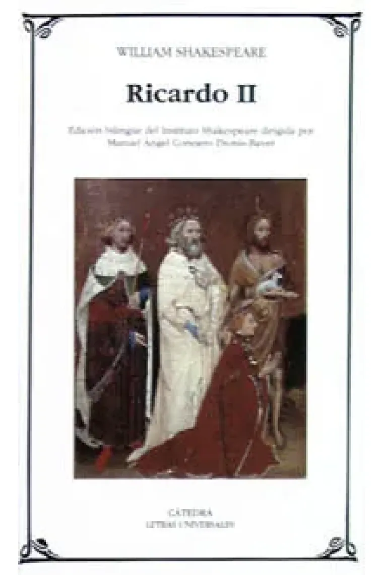 Ricardo II