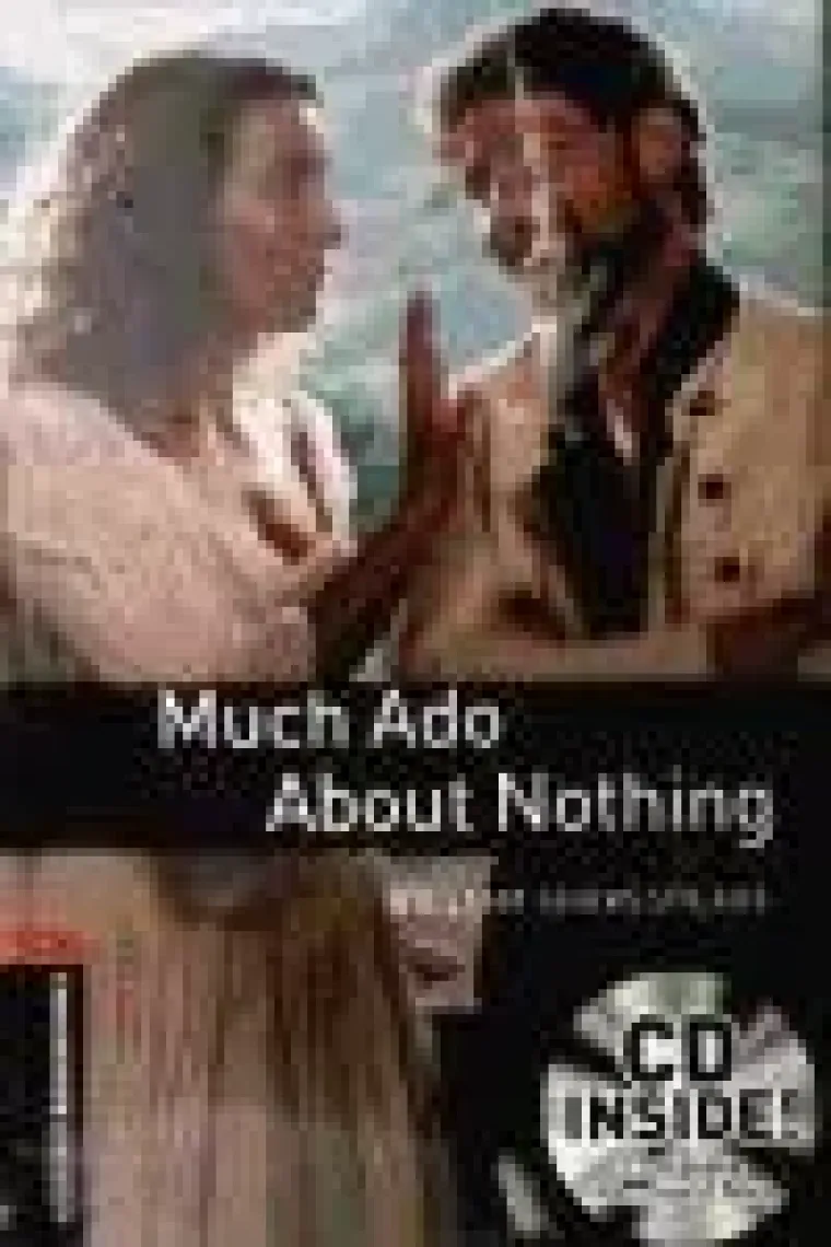 Much ado about nothing. MP3 Pack. OBL 2 (Inglés)