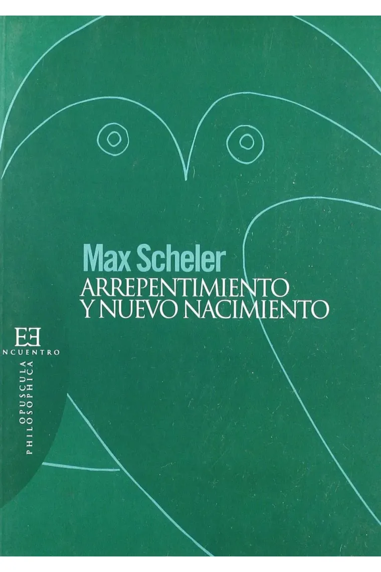Arrepentimiento y nuevo nacimiento