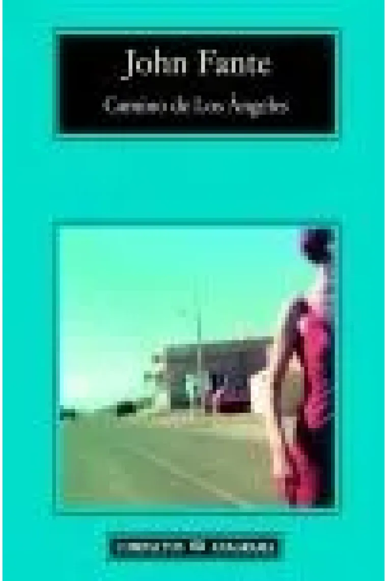Camino de los ángeles