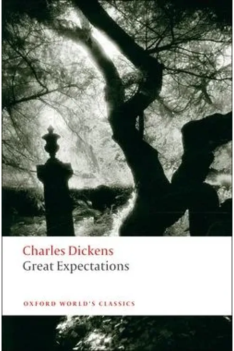 Great Expectations (Oxford World's Classics)