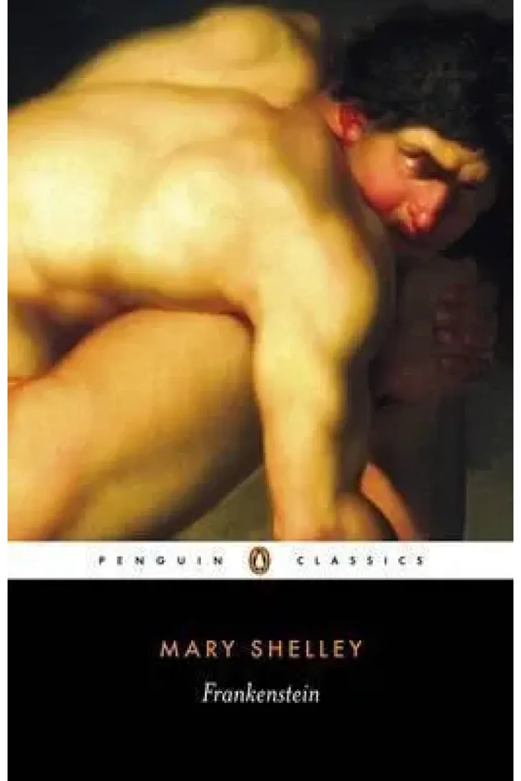 Frankenstein (by Maurice Hindle - Revised Edition) (Inglés)