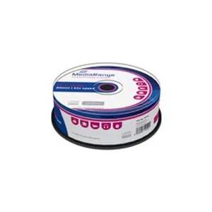 DISCO CD-R 700MBS P25 MR201 0400001.5 MAK255072