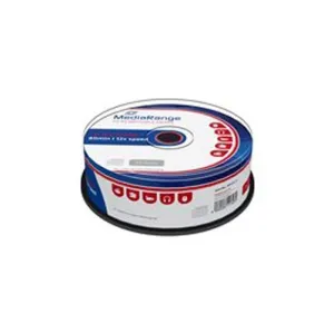 DISCO CD-RW 700MBS P10 MR235 0400003.3 MAK255073
