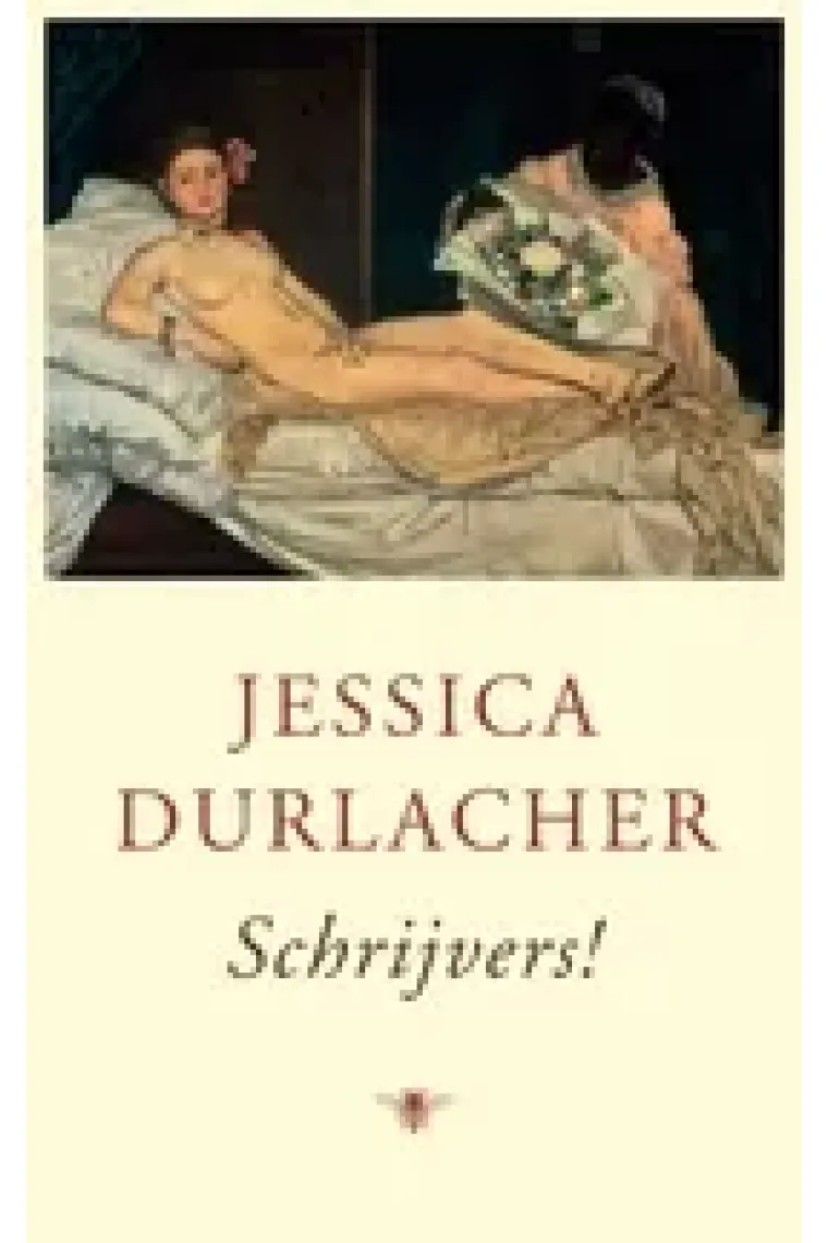 Schrijvers! (Holandés)