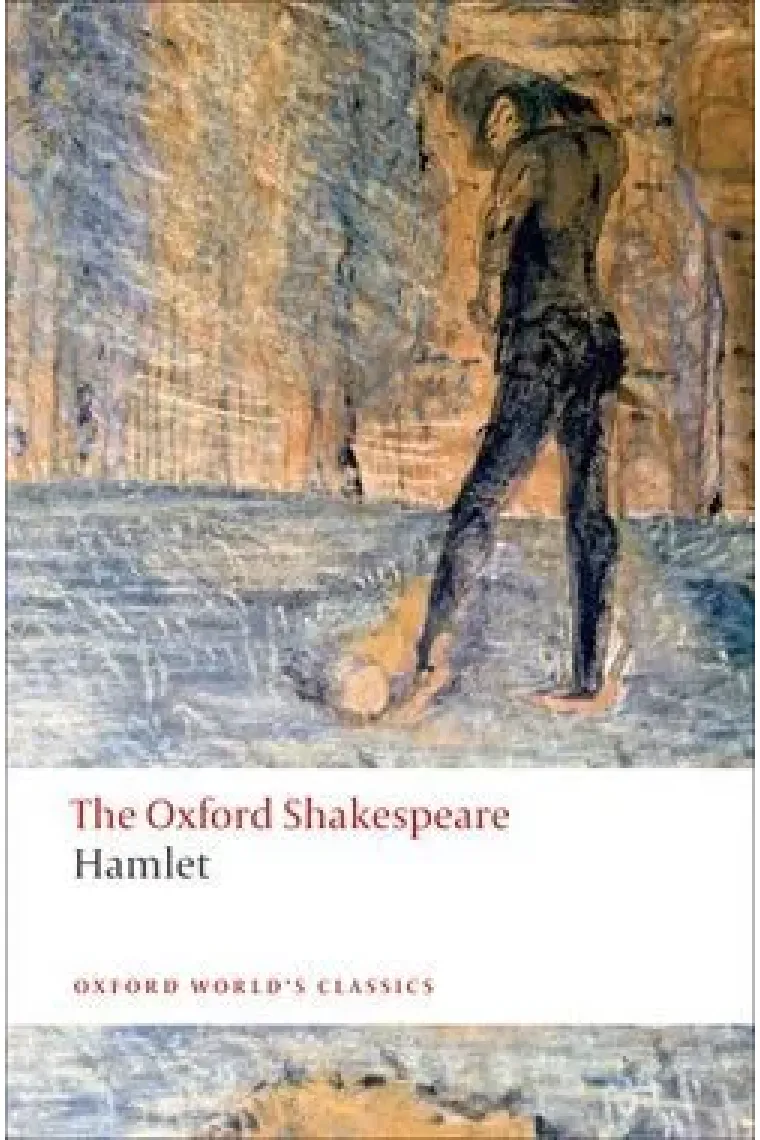 Hamlet  (Inglés)