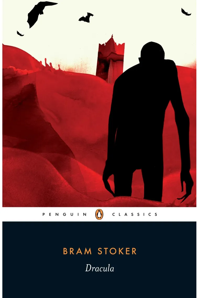 Dracula  (Penguin Classics) (Inglés)