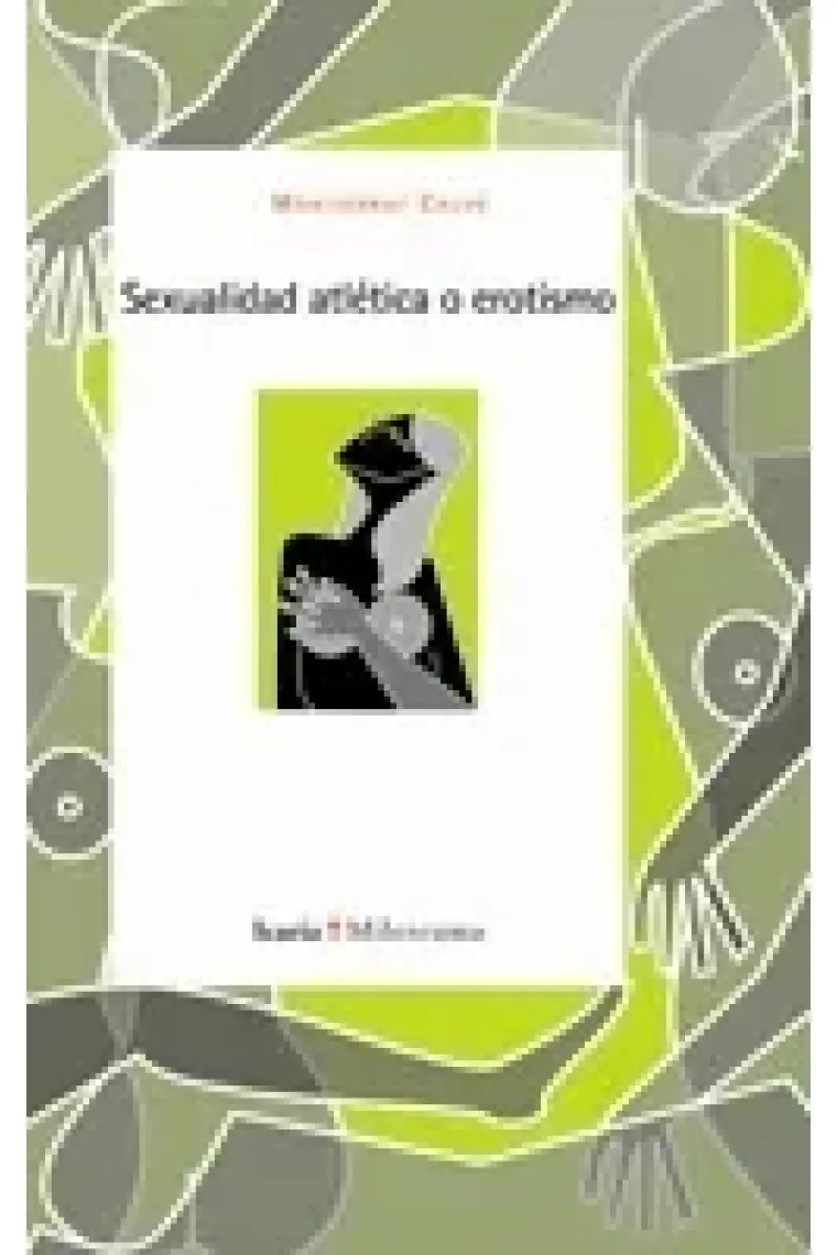 Sexualidad atlética o erotismo