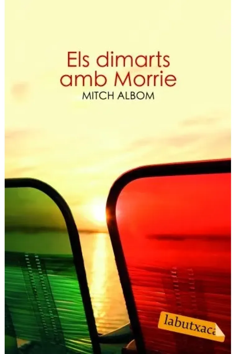 Els dimarts amb Morrie (Catalán)