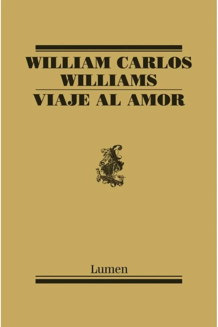 Viaje al amor