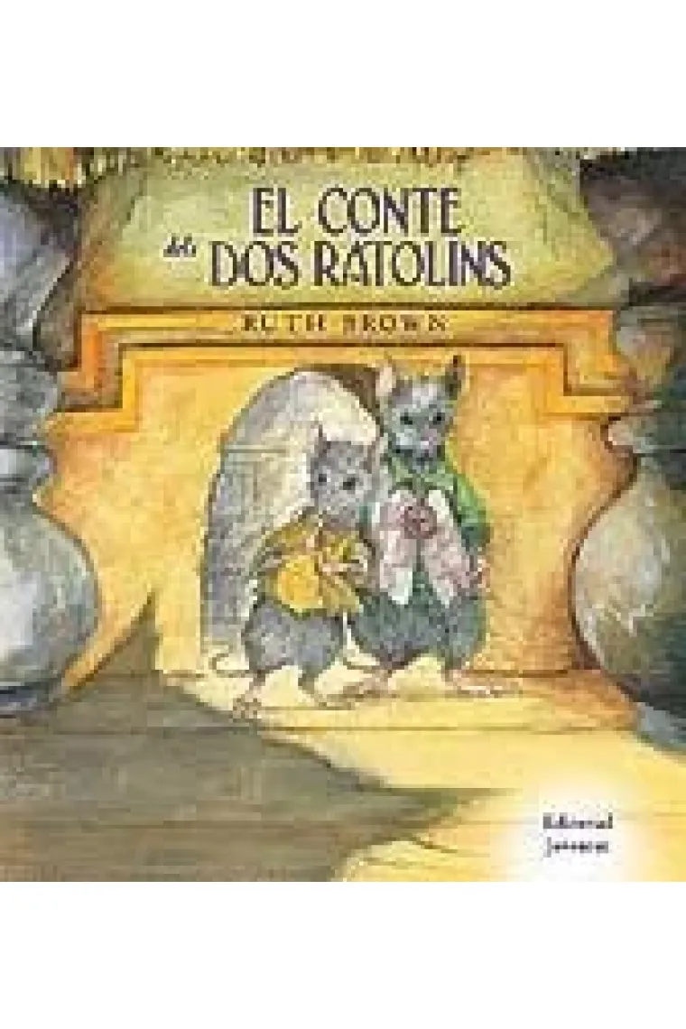 El conte dels dos ratolins (Catalán)