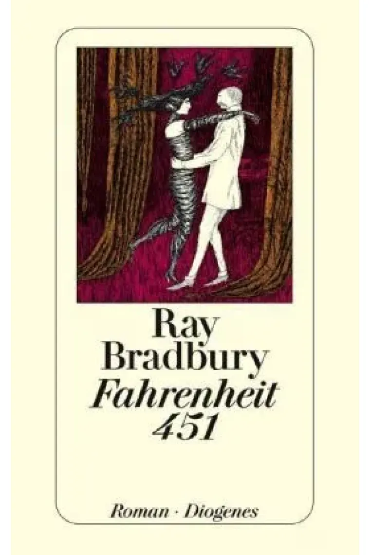 Fahrenheit 451 (Alemán)