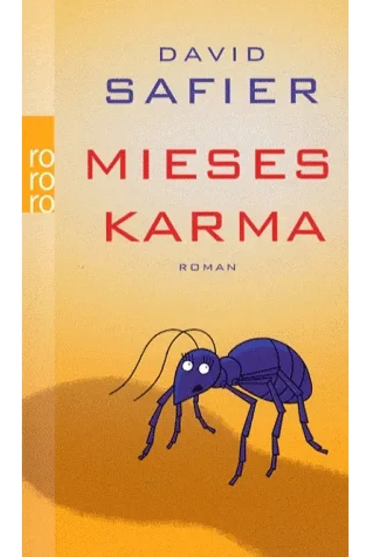 Mieses Karma (Alemán)