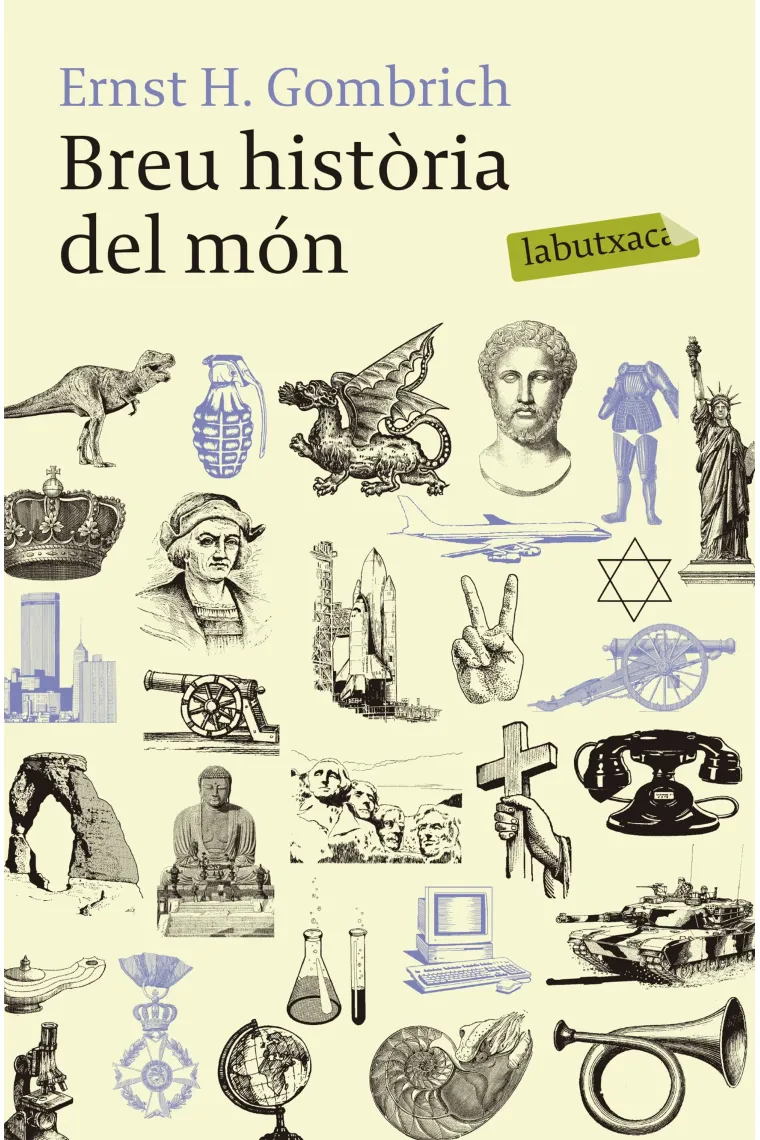 Breu història del món (Catalán)