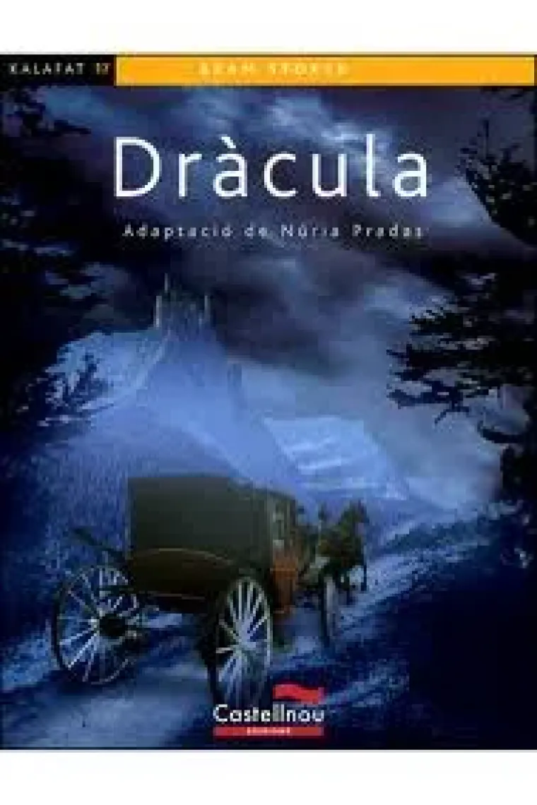 Dràcula  (Catalán)