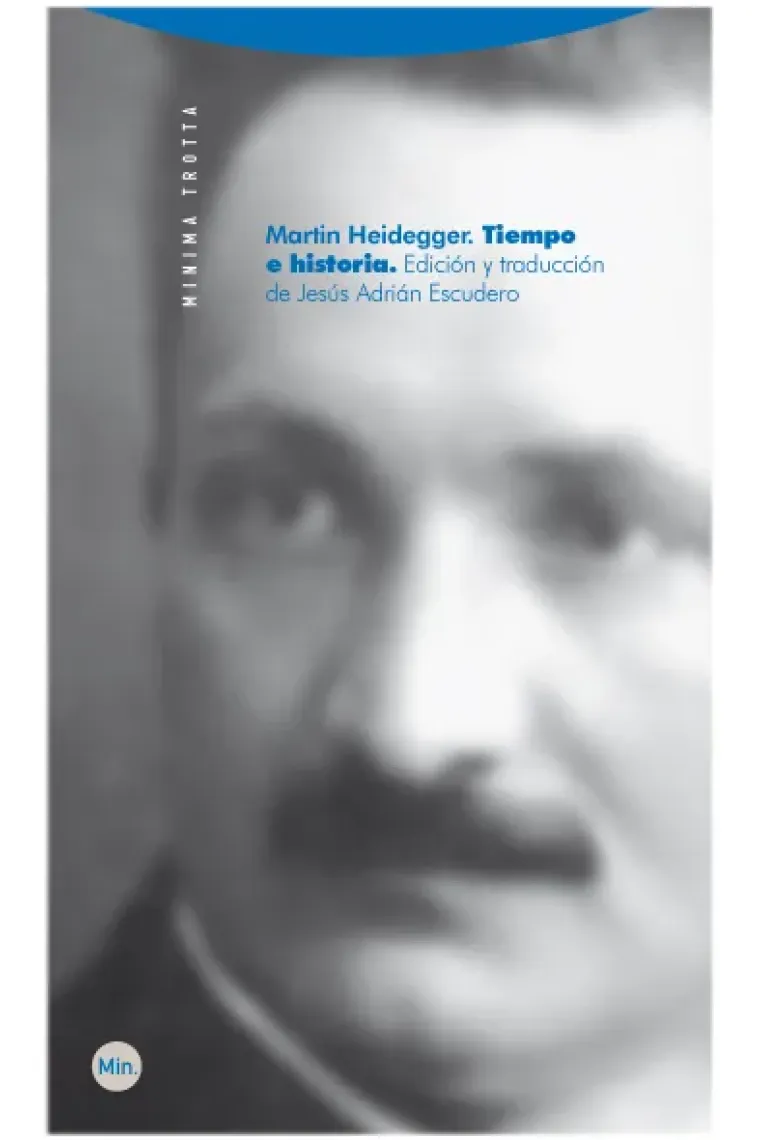 Tiempo e historia