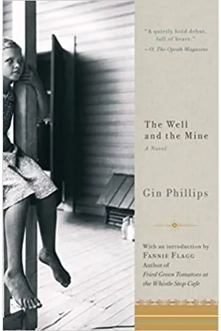 The Well and the mine (Inglés)