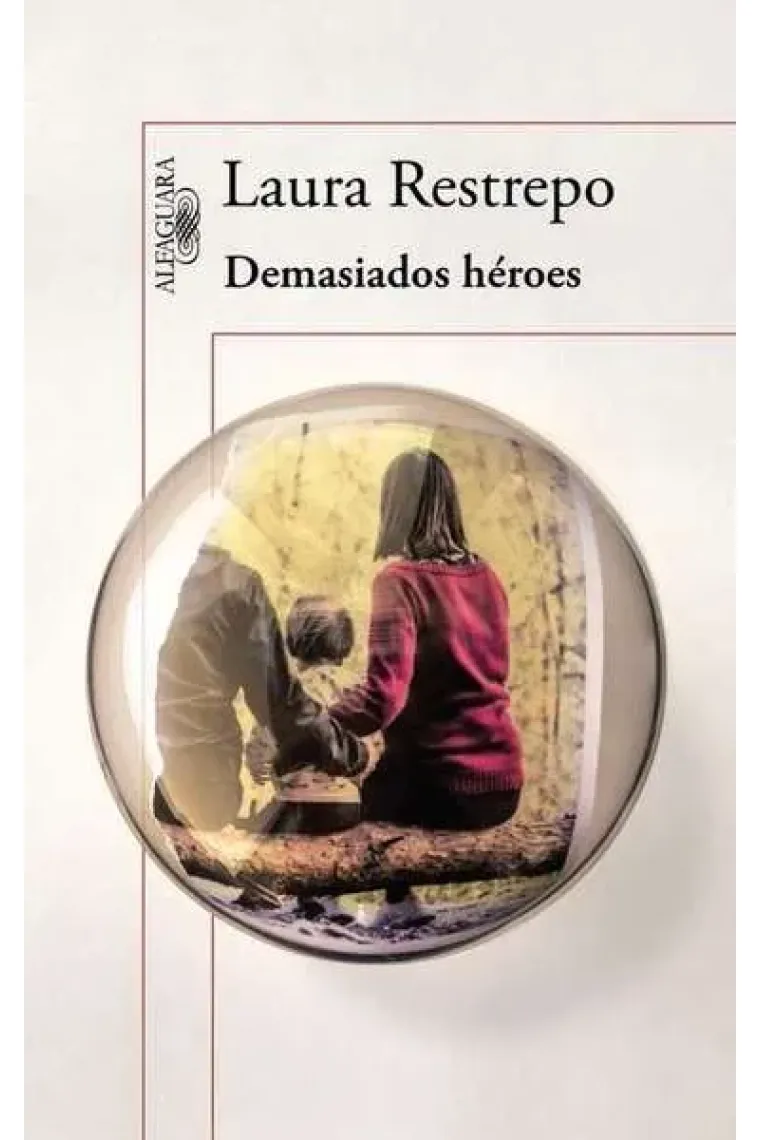 Demasiados héroes