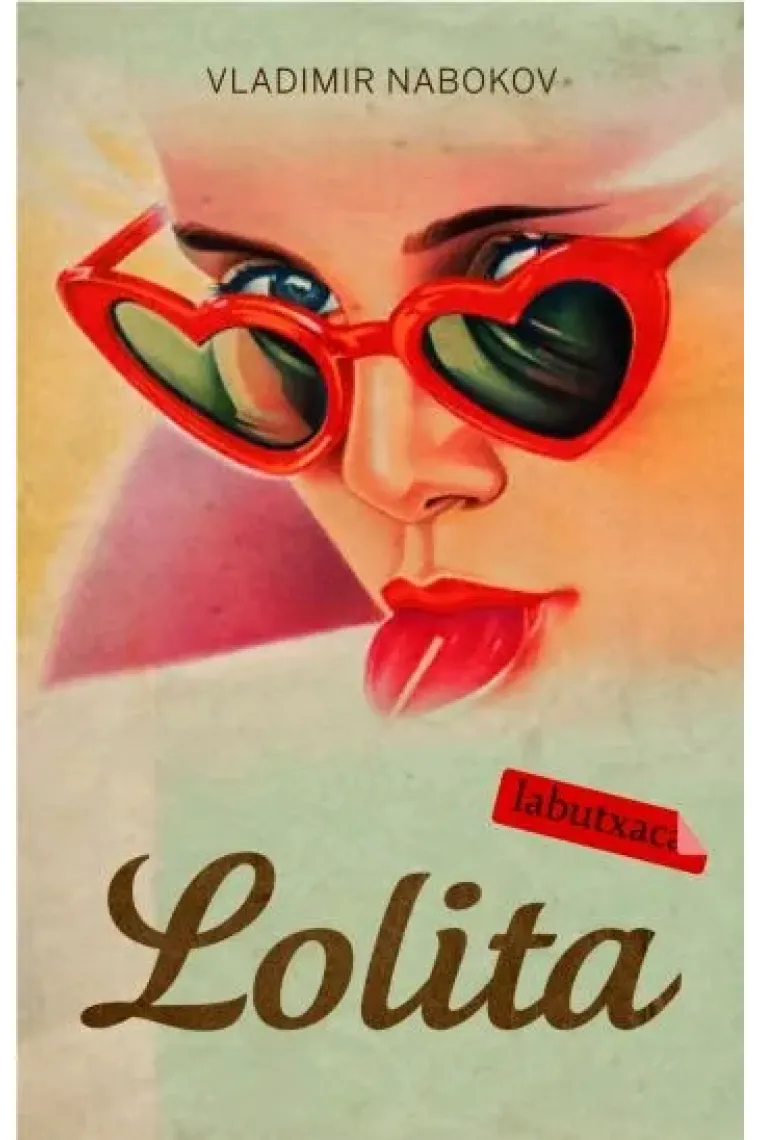 Lolita (Catalán)