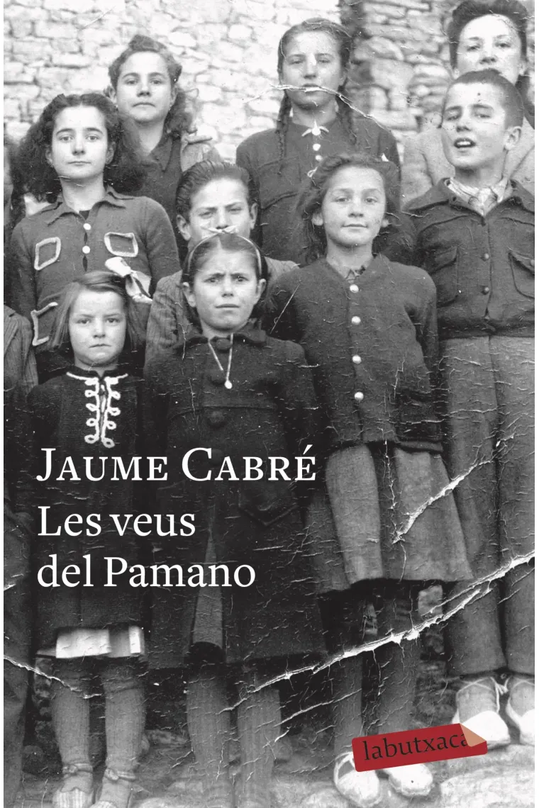 Les veus del Pamano.  (Catalán)