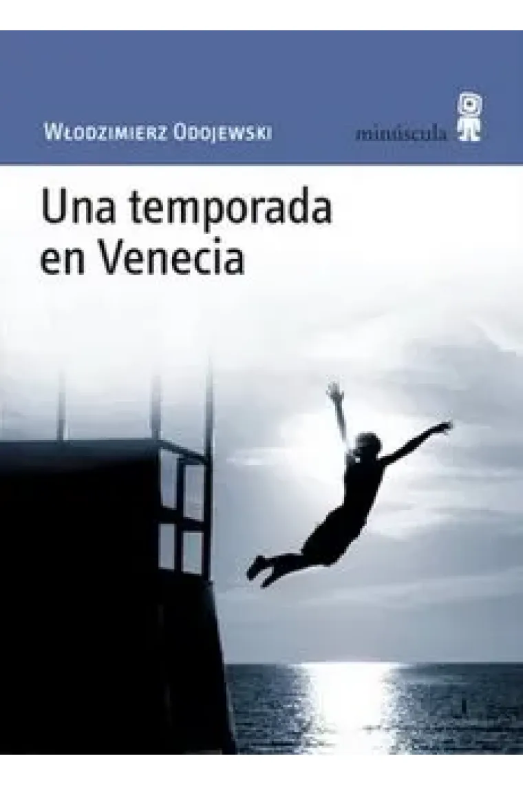 Una temporada en Venecia