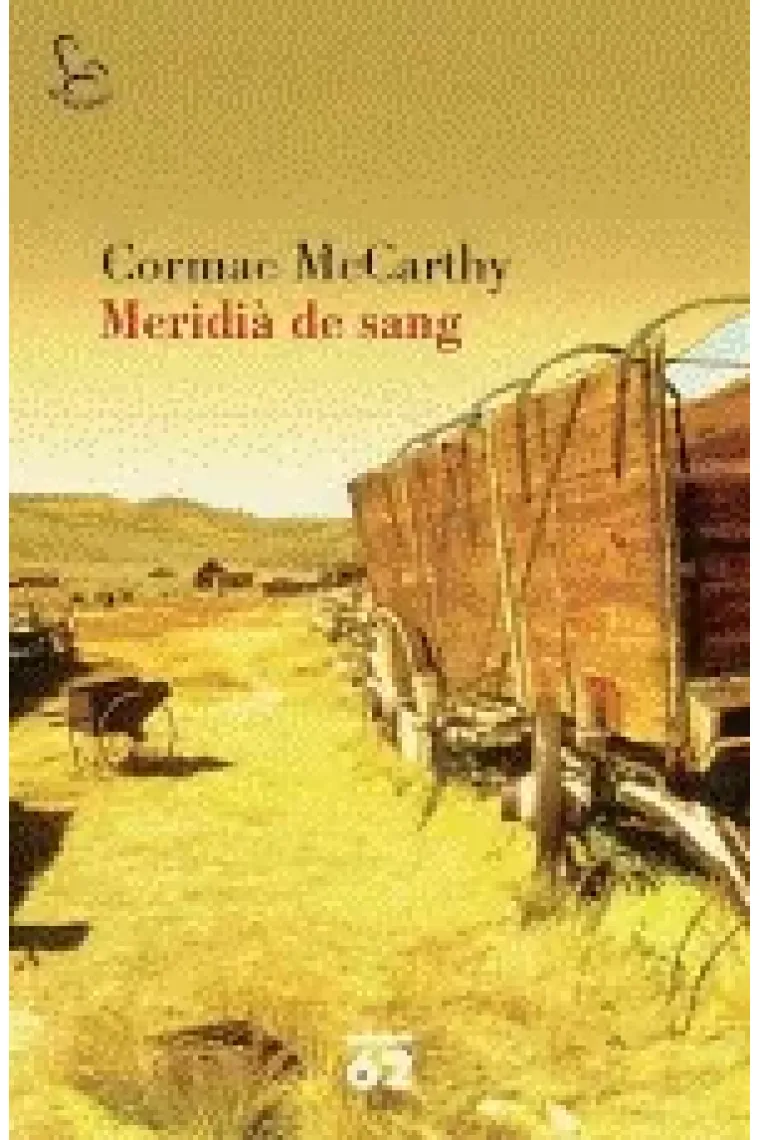 Meridià de sang (Catalán)
