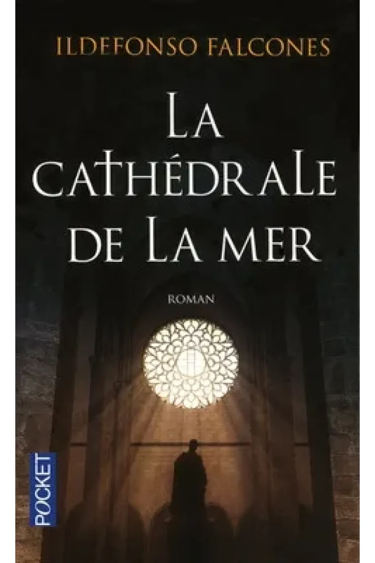 La Cathédrale de la Mer (Francés)