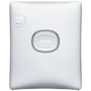 FUJIFILM INSTAX SQUARE LINK IMPRESORA FOTOGRAFICA TERMICA BLUETOOTH - COLOR BLANCO