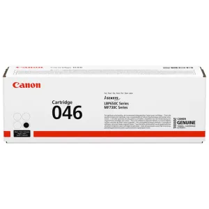 TONER CANON 046 NEGRO