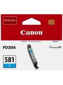 CANON CLI581 CYAN CARTUCHO DE TINTA ORIGINAL - 2103C001