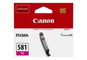 CANON CLI581 MAGENTA CARTUCHO DE TINTA ORIGINAL - 2104C001