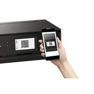 CANON PIXMA TS8750 IMPRESORA MULTIFUNCION COLOR DUPLEX WIFI 15PPM