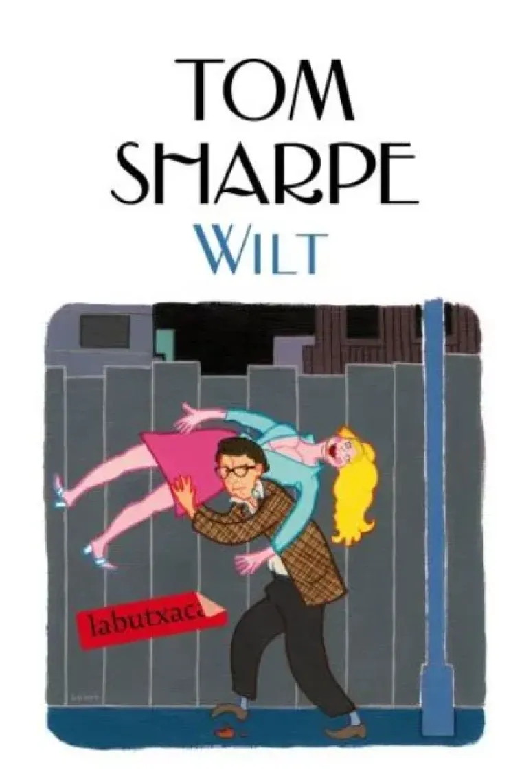 Wilt (Catalán)