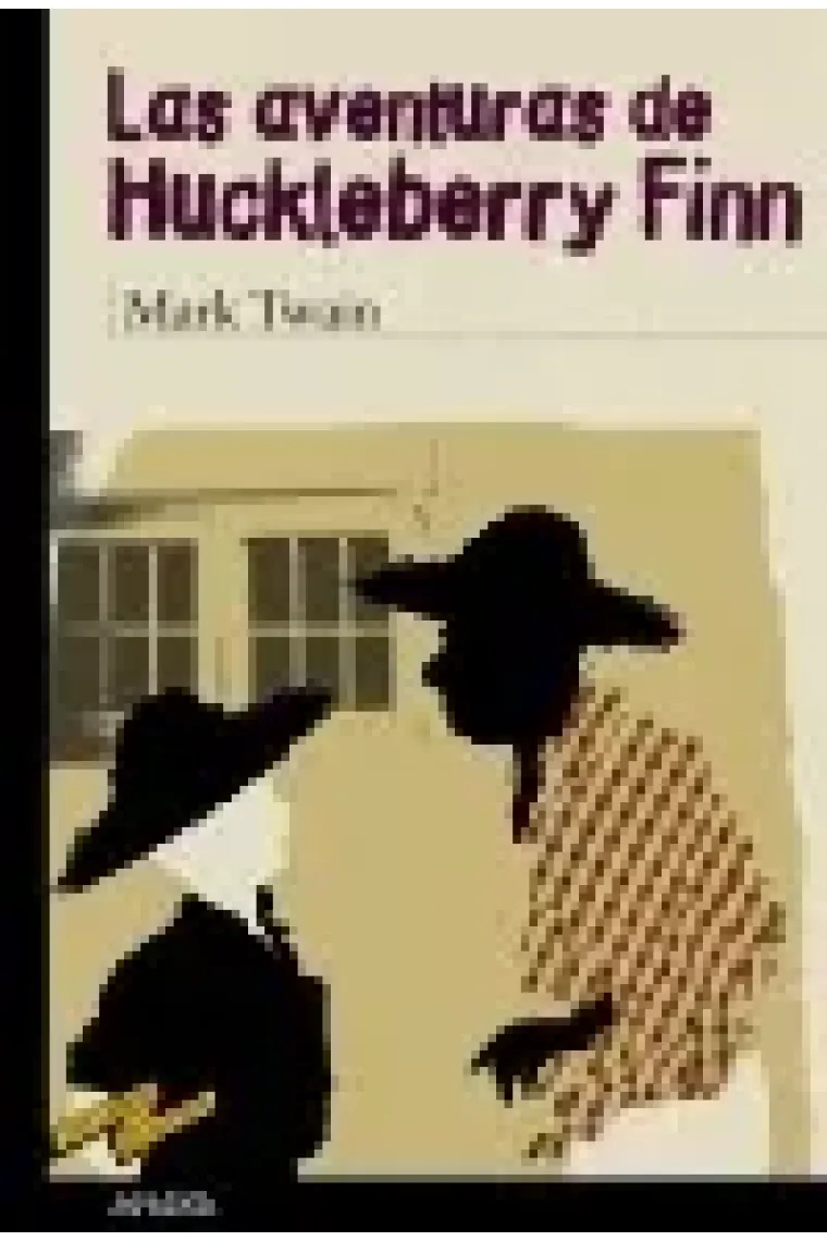 Las aventuras de Huckleberry Finn (+12)