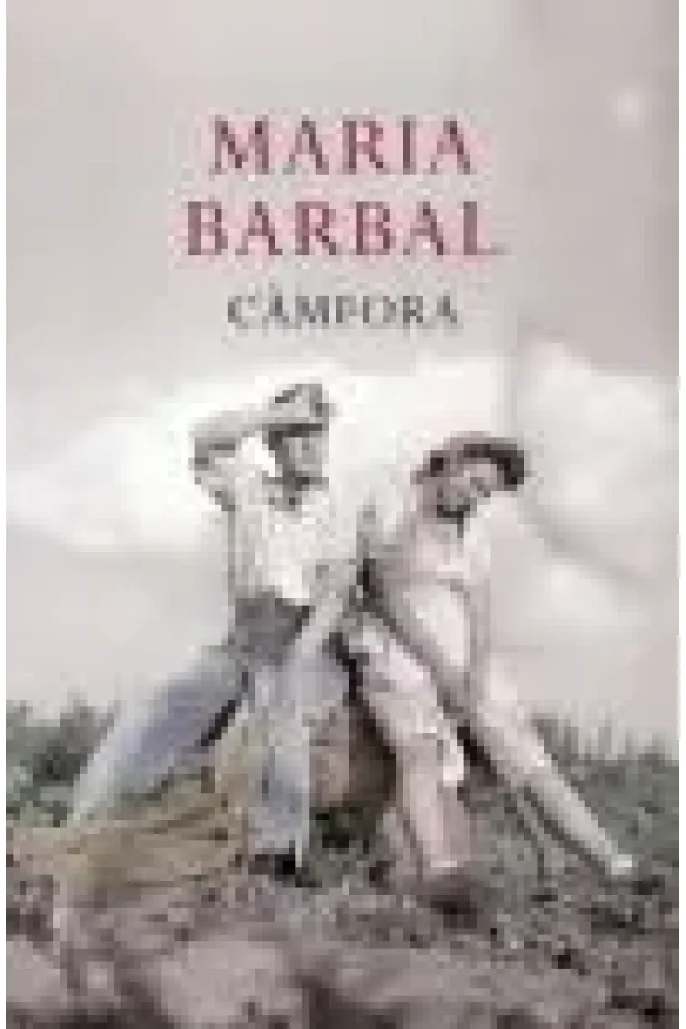 Càmfora (Catalán)
