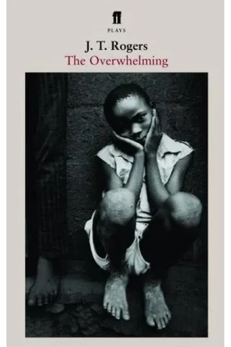 The Overwhelming (Inglés)