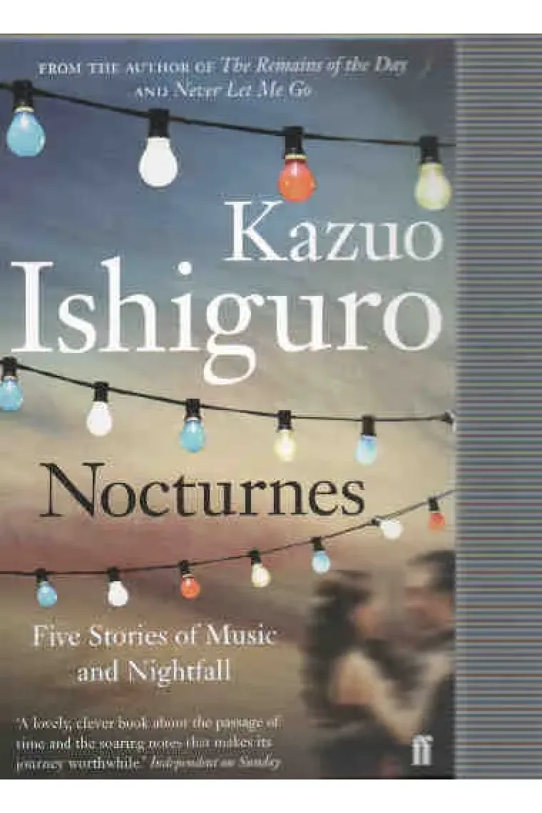 Nocturnes (Inglés)