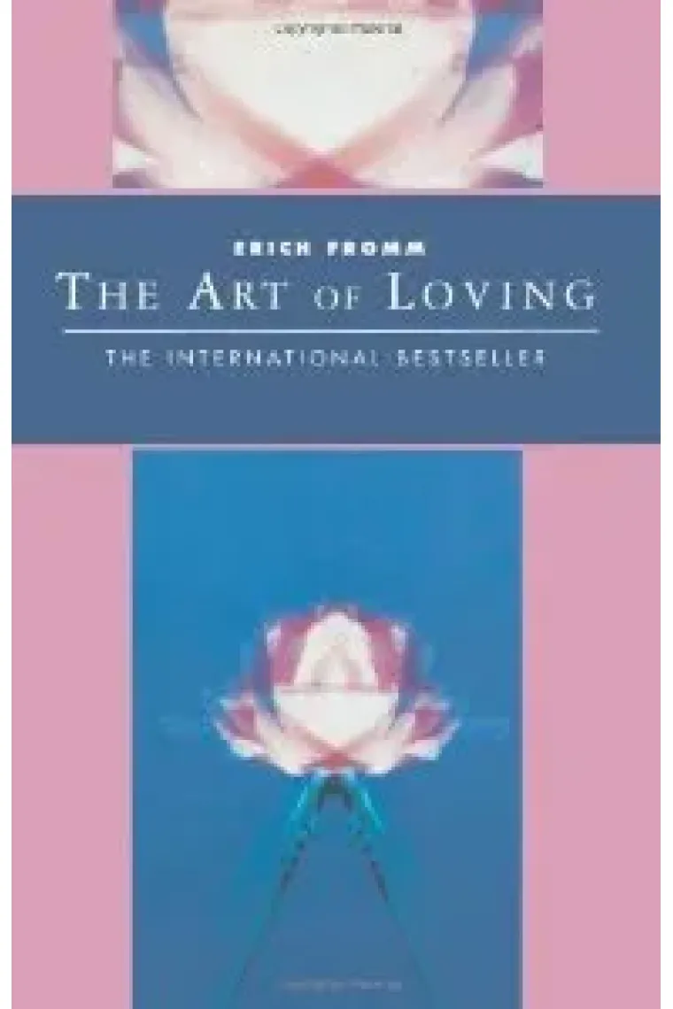 The Art of Loving (Inglés)