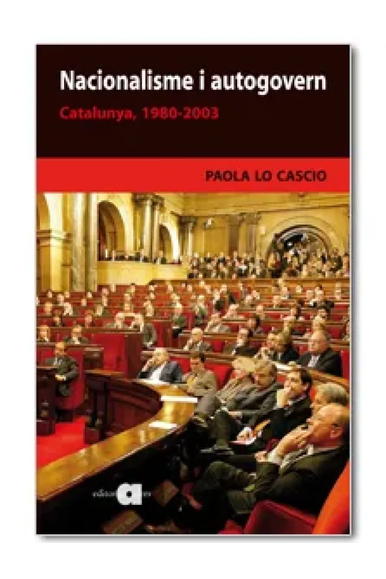 Nacionalisme i autogovern  (Catalán)