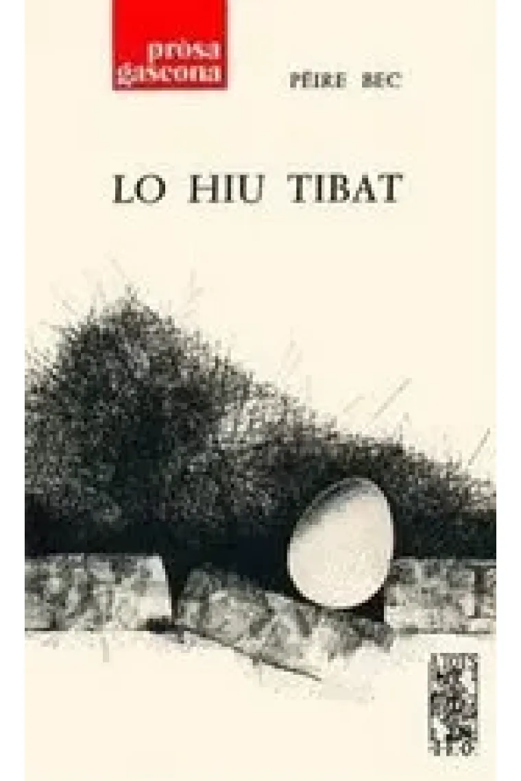 Lo hiu tibat (Occitano)