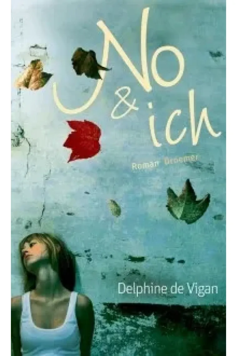 No und  ich (Alemán)