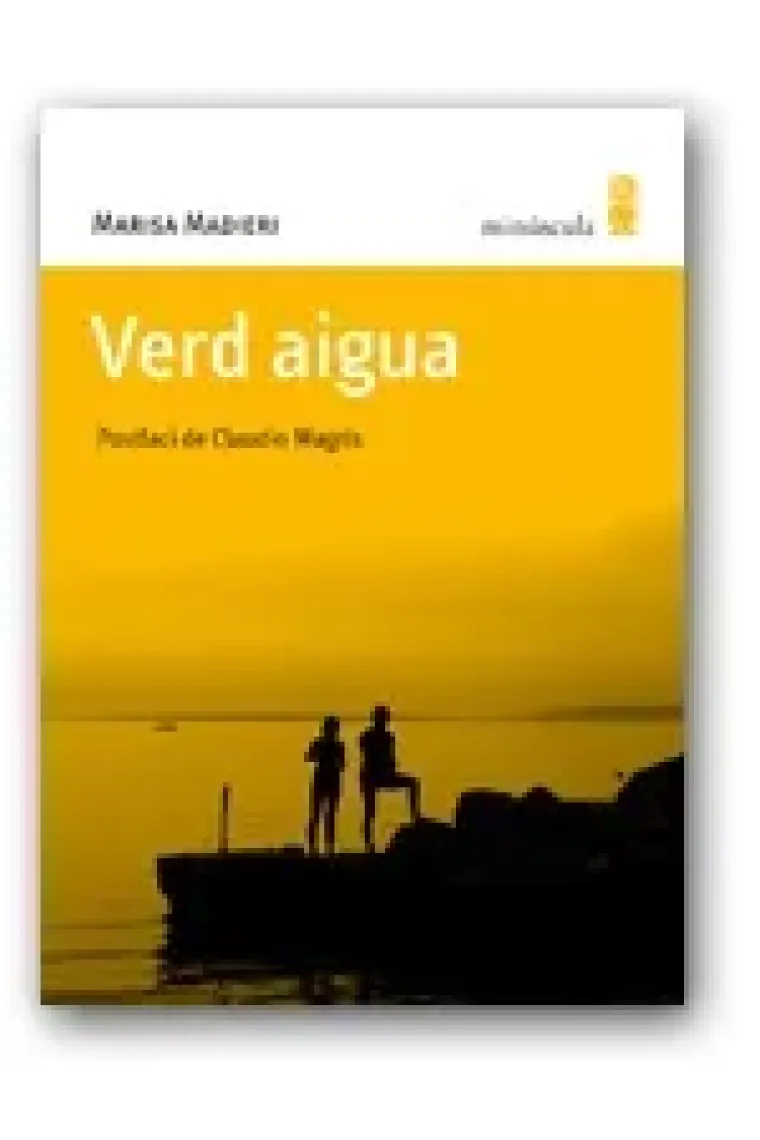 Verd aigua (Catalán)