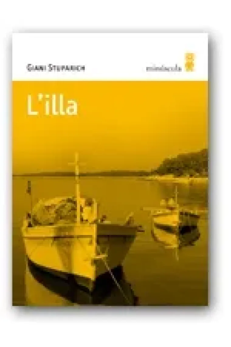 L'illa (Catalán)