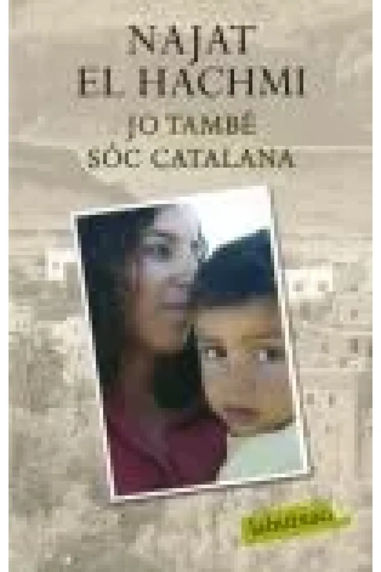 Jo també sóc catalana (Catalán)