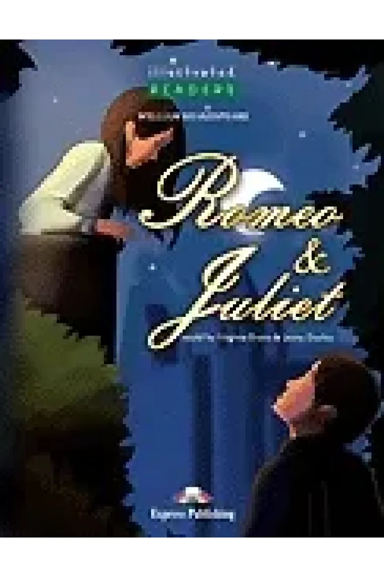 Romeo & Juliet (Inglés)