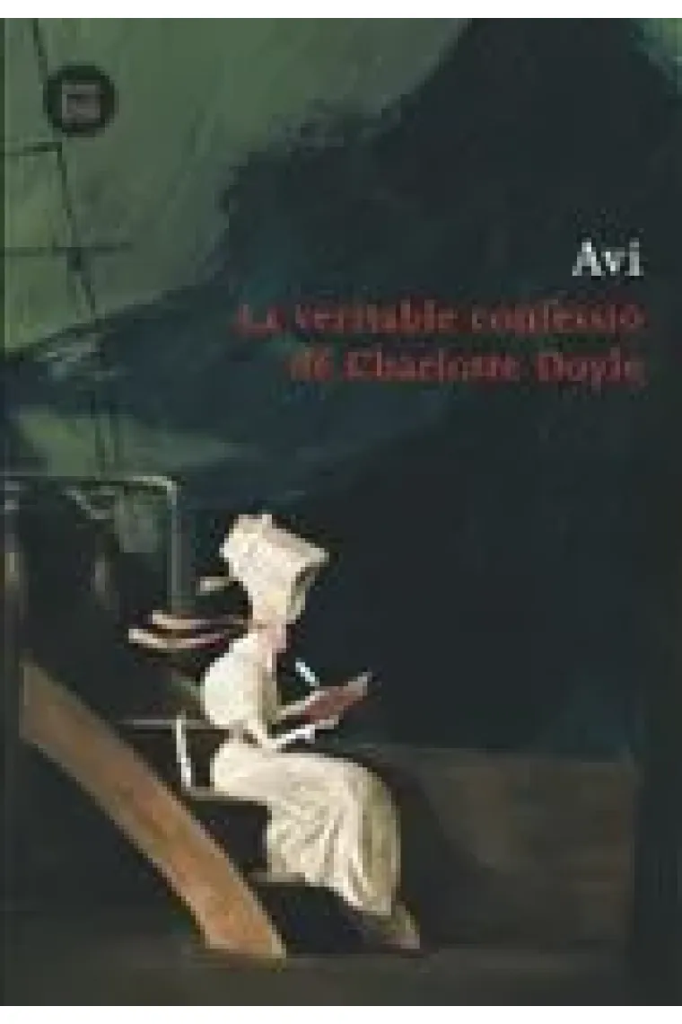 La veritable confessió de Charlotte Doyle (+14) (Catalán)