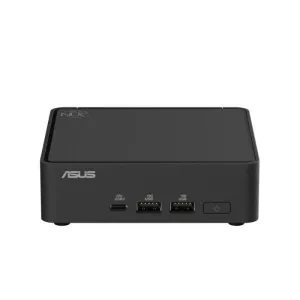 ASUS NUC 15 PRO SLIM MINI BAREBONE INTEL CORE 5 210H - RPL-R 45W - DDR5 - USB 2.0, 3.2, HDMI, RJ-45, THUNDERBOLT 4 - WIFI 7